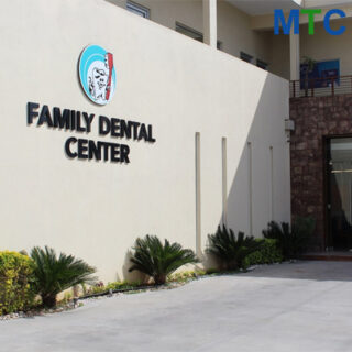 Family Dental center, Nuevo Loredo