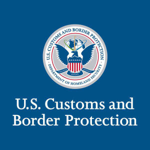 US customs & border protection