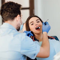 Dental-Checkup