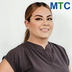 Dr. Alejandra C. Aguilera | Dentist in Tijuana