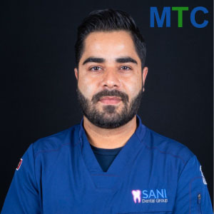 Dr. Jose Carlos | Dentist in Los Algodones