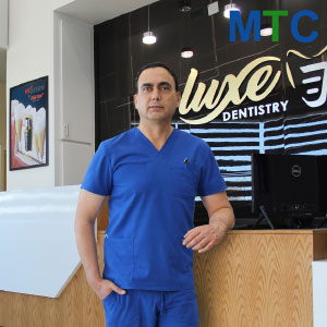 Dr. Jose Manuel Jimenez