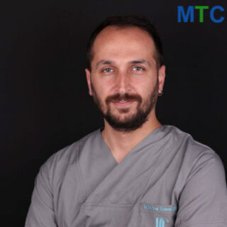 Dr. Onur Erdem Erdur | Best dentist in Istanbul