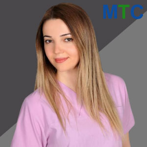 Dr. Susana Akdas | Top Dentist in Izmir