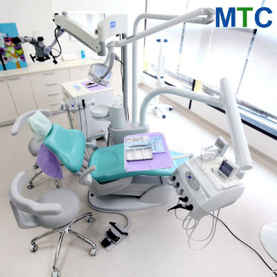 The British Dental Place | Top Dental Clinic in Bucharest, Romania
