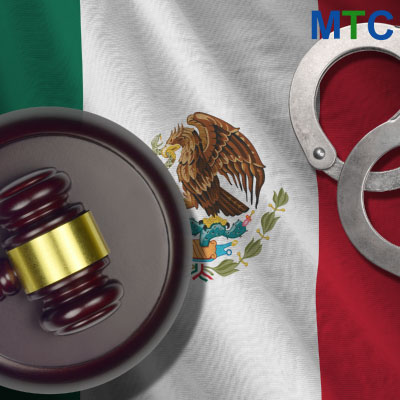How safe is Mexico?