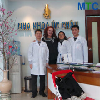 Australia Dental Clinic, Hanoi, Vietnam