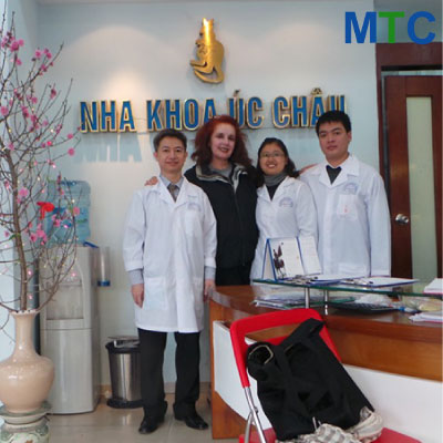 Australian Dental Clinic | Hanoi, Vietnam