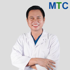 Dr. Nguyen Ngoc Hai