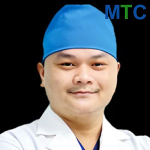 Dr. Ngo Minh Tri, DDS
