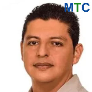 Dr. Oswald Sanchez Ruiz | Implant dentist in Mazatlan