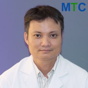 Dr. Tran Thanh Binh, DDS
