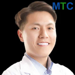 Dr. Vo Huy Vi