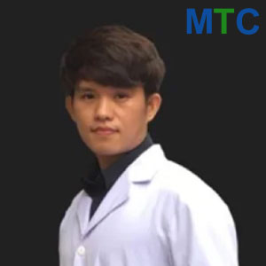 Dr. Vu Minh, DDS, MDS