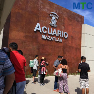 Mazatlan Aquarium