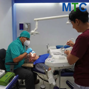 Mazatlan Dental Care