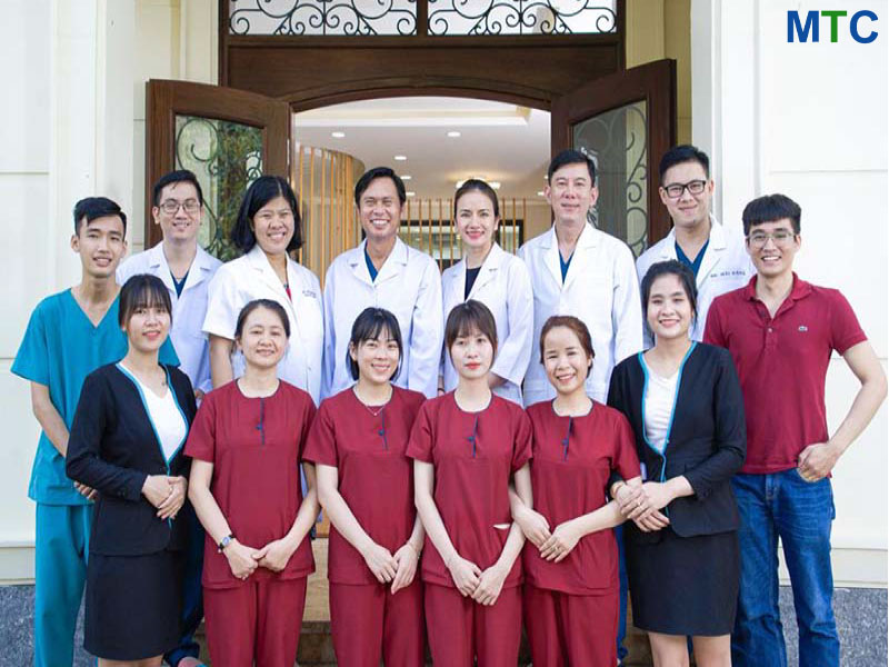 Sydney Dental Clinic, Ho Chi Minh City, Vietnam