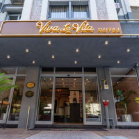 Viva La Vita | Hotel in Izmir, Turkey