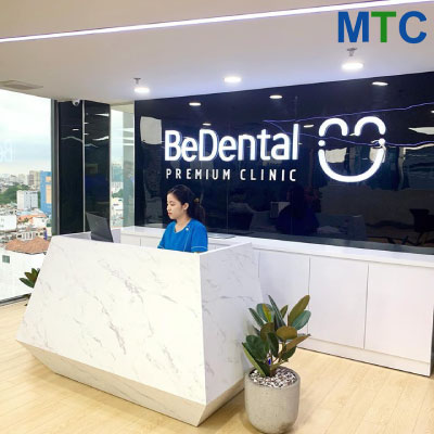 BeDental Clinic | Hanoi, Vietnam