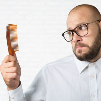 Do not Comb