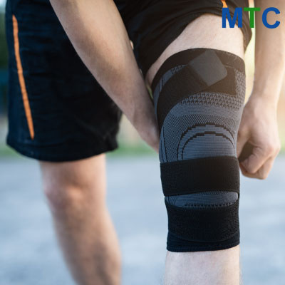 Knee brace | Alternative to knee replacement surgery
