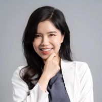Dr. Tạ Thị Hồng Nhung - Best Periodontist in Hanoi