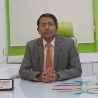 Dr. Darshan Angadi - Top Stem Cell Doctor