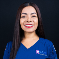 Dr. Gisela Ruby Monro | Best dentist in Los Algodones
