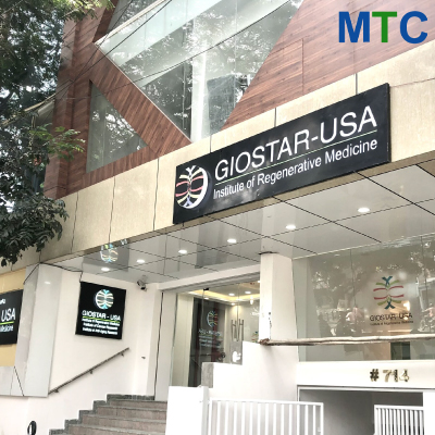 GIOSTAR Bangalore | Best Stem Cell Therapy Hospital in India