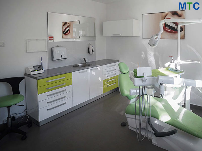 Sanodent Smile| Best Dental clinic in Cluj Napoca, Romania