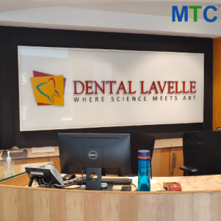 Dental Lavalle Bangalore
