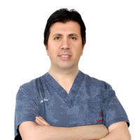 Dr. Omer kodan